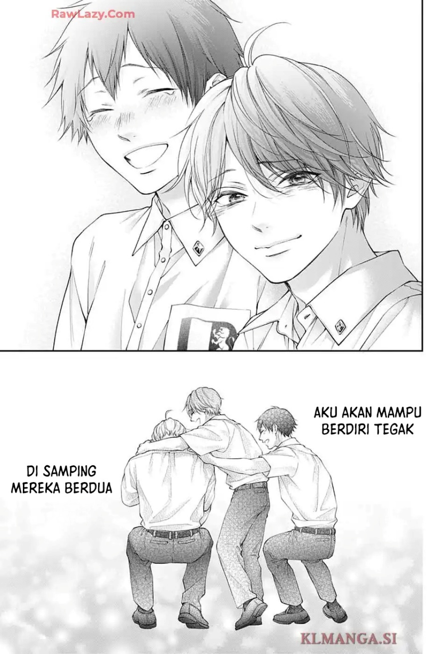 Dilarang COPAS - situs resmi www.mangacanblog.com - Komik kono oto tomare 143 - chapter 143 144 Indonesia kono oto tomare 143 - chapter 143 Terbaru 33|Baca Manga Komik Indonesia|Mangacan